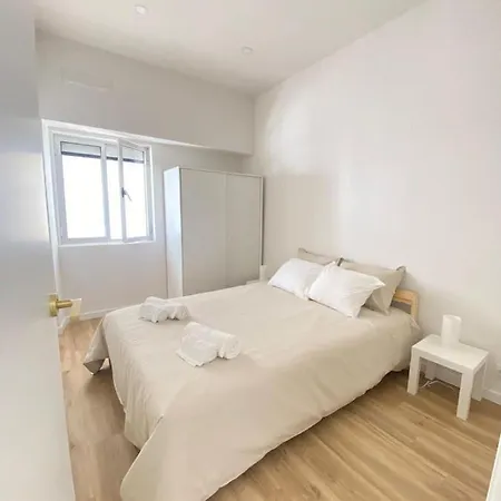 Casa Da Nespereira Vakantiehuis Portimão
