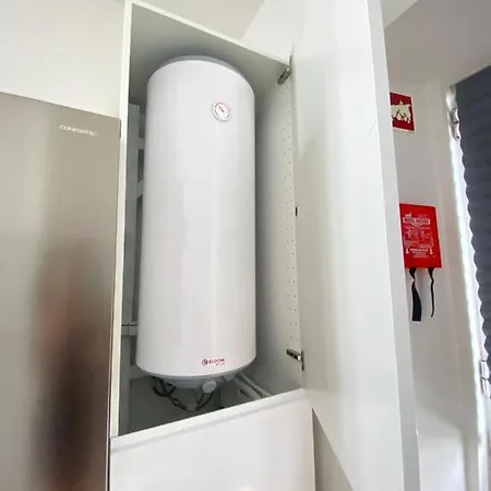 別荘 Casa Da Nespereira