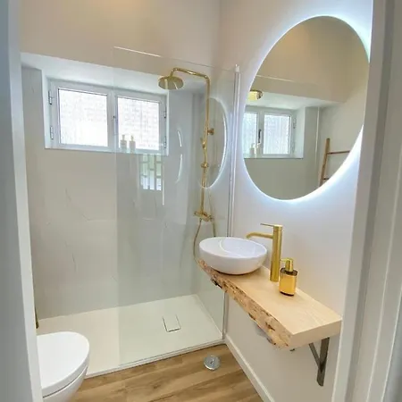 別荘 Casa Da Nespereira ポルティマン