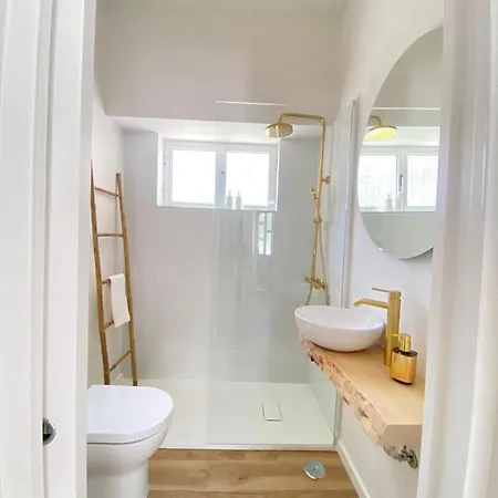 Casa Da Nespereira 別荘 *