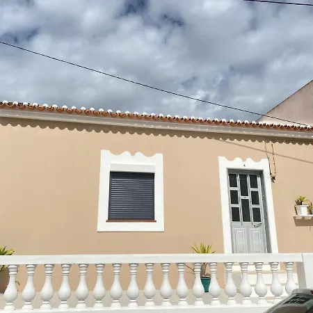 Casa Da Nespereira Сasa de vacaciones Portimão