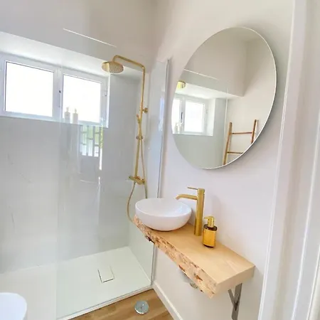 Casa Da Nespereira * بورتيماو