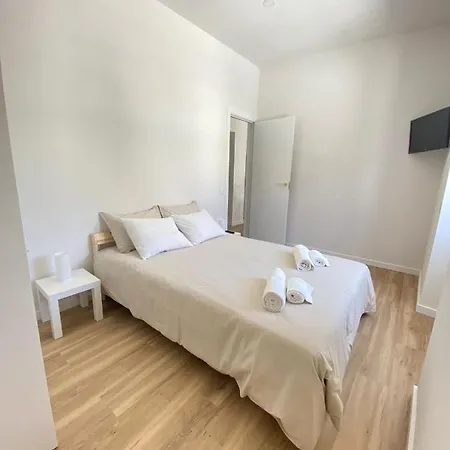 بيت للعطل Casa Da Nespereira *