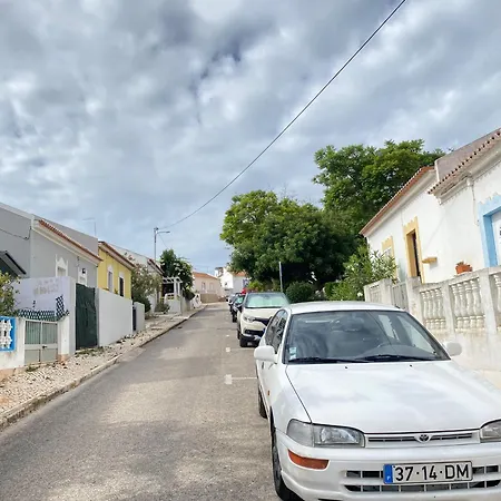 Casa Da Nespereira Portimão