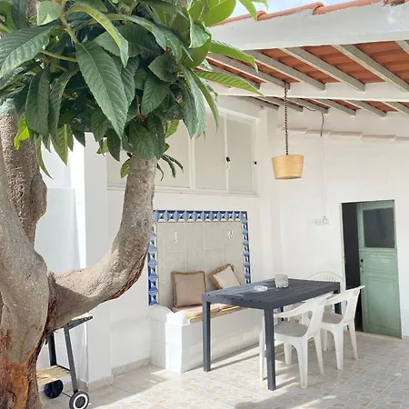 Casa vacanze Casa Da Nespereira *