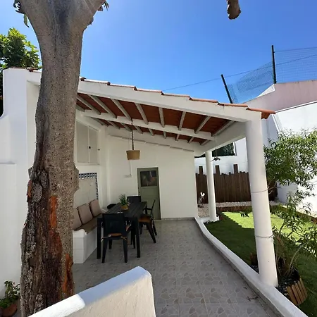 Casa Da Nespereira