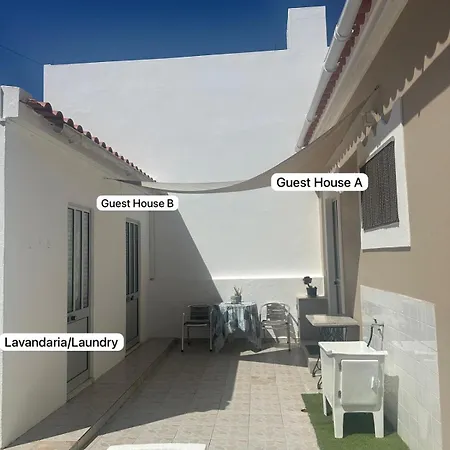 Casa Da Nespereira 別荘
