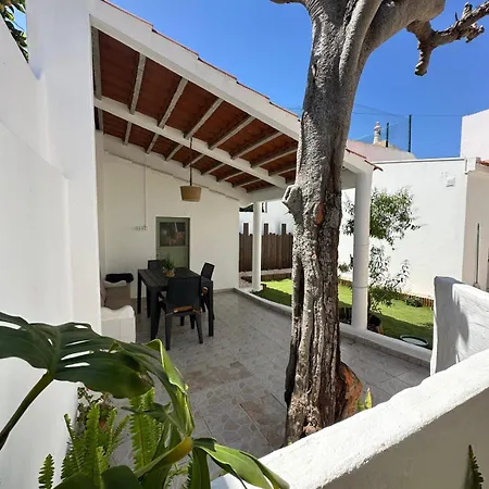 別荘 Casa Da Nespereira