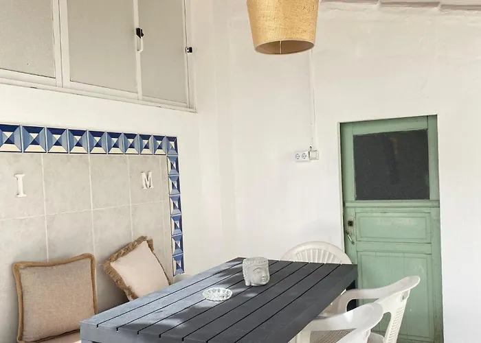 Casa Da Nespereira Holiday home Portimao