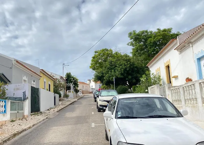Casa Da Nespereira Portimao