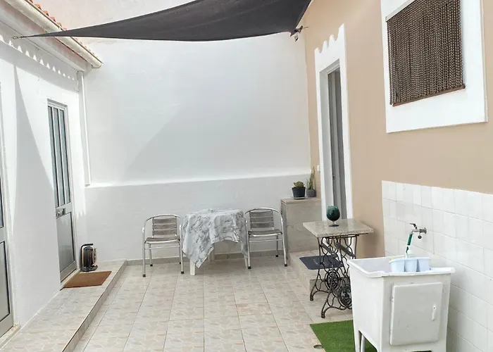 Holiday home Casa Da Nespereira