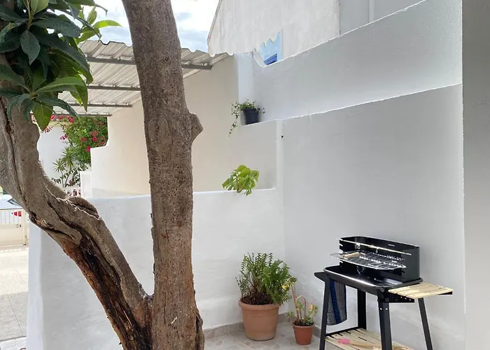 Casa Da Nespereira *