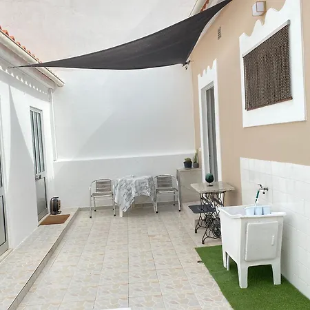 Дом отдыха Casa Da Nespereira