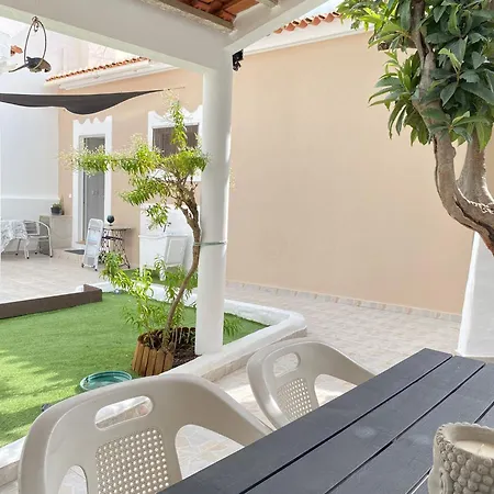 Casa Da Nespereira Дом отдыха