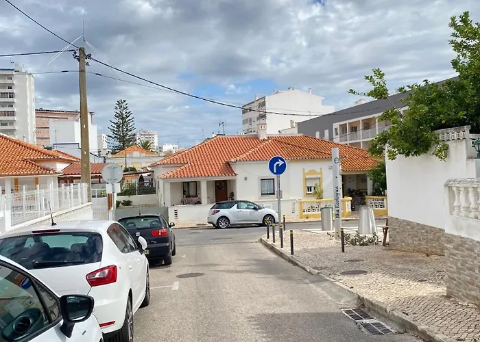 Hébergement de vacances Casa Da Nespereira *
